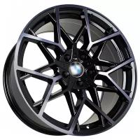 Колесный диск Sakura Wheels D9483-392 9.5xR19/5x120 D72.6 ET40