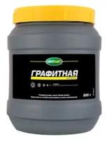 Смазка графитная Oilright 800 г