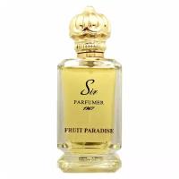 Sir Parfumer 1967 - Fruit Paradise Парфюмерная вода 100мл