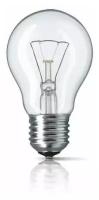 Лампа накаливания Б 40Вт E27 230В (верс.) Лисма 302449700\302467600 (упаковка 10 шт)