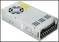 Ecola LED strip Power Supply 400W 220V-12V IP20 блок питания для светодиодной ленты