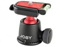 Головка для штатива Joby Ballhead 3K Black-Red JB01513-BWW