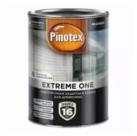 Краска для дерева Pinotex Extreme One BС 0,85 л