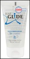 Just Glide Waterbased