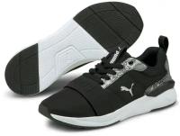 Кроссовки Rose Plus Untamed Puma Black-Puma Black Женщины 36887001 6,5