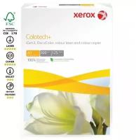 Бумага XEROX Colotech+ немелованная А3 (297 x 420 мм) 300 г/м2, 125 листов, 003R97984