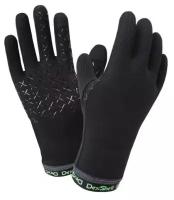 Водонепроницаемые перчатки Dexshell Drylite Gloves черный XL, DG9946BLKXL