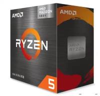 Процессор AMD Ryzen 5 4600G AM4, 6 x 3700 МГц, BOX