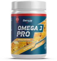 Омега жиры Geneticlab Nutrition Omega 3 Pro 500 mg (90 капсул)