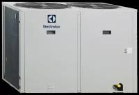 Блок компрессорно-конденсаторный Electrolux ECC-22