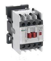 Контактор КМ-103 9А 220В AC3 1НО+1НЗ SchE SCHNEIDER ELECTRIC 22103DEK (1 шт.)