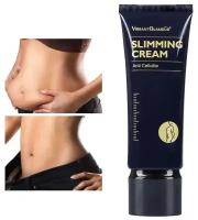 VIBRANT GLAMOUR Крем для похудения Антицеллюлитный 80 г Slimming Cream Anti Cellulite 80 g