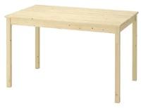Стол KETT-UP ECO INGO (ингу) 120х75см, KU352.1, деревянный, натур