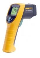 Пирометр Fluke 561 (2558118 ) желтый