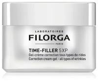 Filorga Time-Filler 5XP Корректирующий гель-крем для лица, 50 мл