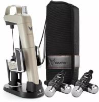 Coravin Model Two Elite Plus Pack Light Gold