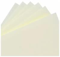 Подложка листовая под ламинат жёлтая 2 мм/1050х500х2/5 25 м2