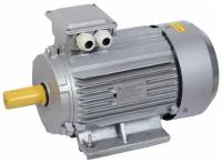 Электродвигатель АИР DRIVE 3ф 112M2 380В 7.5кВт 3000об/мин 1081 IEK DRV112-M2-007-5-3010 ( 1шт. )
