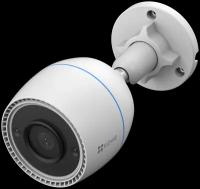 Ezviz C3TN 1080p, Уличная 2мп Wi-Fi камера с микрофоном