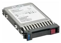 604091-001 HP Жесткий диск HP MSA2 2TB 6G 7.2K 3.5 DP MDL SAS [604091-001]