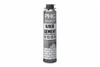 PHG Industrial GLUE CEMENT профессиональный клей цемент