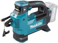 Насос автомобильный аккумуляторный Makita MP001GZ