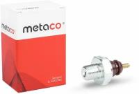 Датчик давления масла Metaco 6336-027