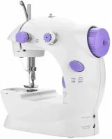 Мини швейная машинка Mini Sewing Machine