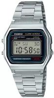 Наручные часы CASIO A158WA-1D