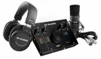 Набор для звукозаписи M-Audio Air 192/4 Vocal Studio Pro