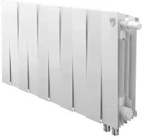 Радиатор Royal Thermo PianoForte 300 Bianco Traffico - 10 секц. VDR