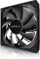 Вентилятор для корпуса Deepcool TF 120S BLACK 120mm 500-1800RPM