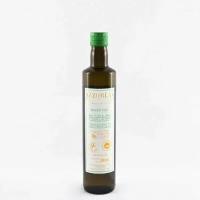 Масло оливковое CAZORLA PICUAL нерафинированное первого холодного отжима 0,5 л
