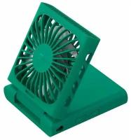 Портативный вентилятор ZMI AF217, зеленый