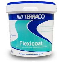 Готовая эластичная гидроизоляция Terraco Flexicoat 20кг
