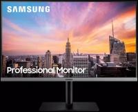 ЖК монитор Samsung S27R650FDI/ Samsung S27R650FDI 27 LCD IPS LED monitor, 1920x1080, 5(GtG)ms, 250 cd/m2, 75Hz, MEGA DCR (static 1000:1), 178/178