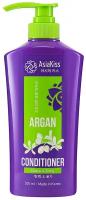 AsiaKiss Кондиционер для волос с маслом арганы - Argan hair conditioner, 500мл