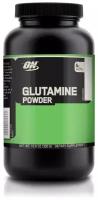 Аминокислоты и BCAA для спорсменов Optimum Nutrition Glutamine Powder 10,6 oz (300g)