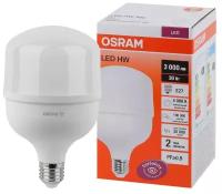 Лампа светодиодная OSRAM 4058075576773, E27, T100