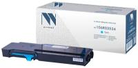 Картридж NVP совместимый NV-106R03534 Cyan для Xerox VersaLink C400/C405 (8000k)