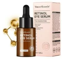 VIBRANT GLAMOUR Сыворотка для глаз с ретинолом 30 мл VIBRANT GLAMOUR Retinol Eye Serum 30 ml