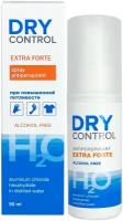 Антиперспирант длительного действия DRY CONTROL EXTRA FORTE спрей для всей семьи