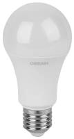 Лампа светодиодная OSRAM 4058075696358, E27, A70