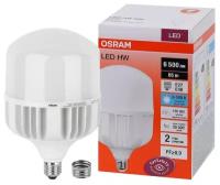 Лампа светодиодная OSRAM 4058075576919, E40/E27