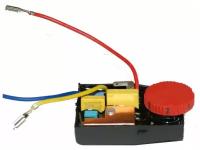 Регулятор оборотов (контроллер) для BOSCH УШМ 125