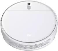 Робот-пылесос Xiaomi Mi Robot Vacuum-Mop 2 Lite RU, белый