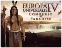 Europa Universalis IV: Conquest of Paradise Expansion