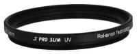 Светофильтр Rekam UV 40.5-SMC2LC S PRO SLIM ультрафиолетовый UVProtection