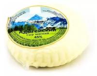Сыр рассольный мягкий Адыгейский Мартали 45%, 300 г
