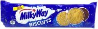 Печенье Milky Way Biscuits / Милки Вей Бисквит 108 г. (Великобритания)